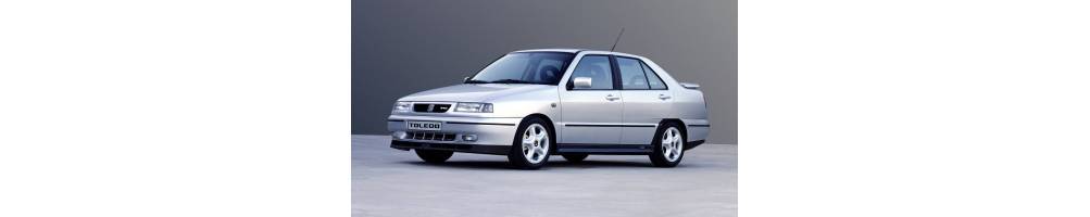 Toledo MK1