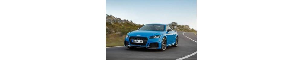 Audi TT 8S (A partir 2014)