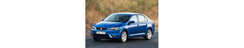 Seat Toledo MK4 (2001- presente)