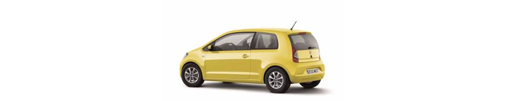 Seat Mii (2012 - presente)