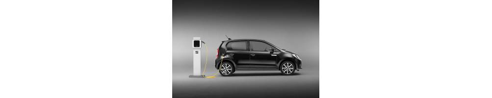 Seat Mii eléctrico (2018 - presente)