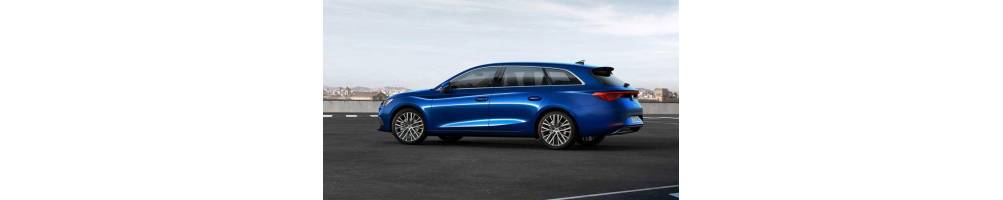 Seat León MK4 Familiar (2020 - presente)