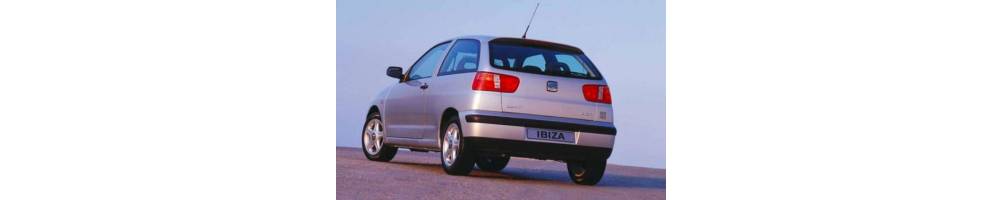 Seat Ibiza  6K2 (1999 - 2002)