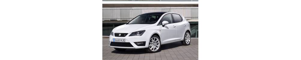 Seat Ibiza  6J Familiar, 3/5 Puertas (2008 - 2017)
