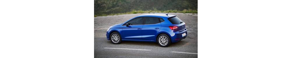 Seat Ibiza  6F (2017 - presente)