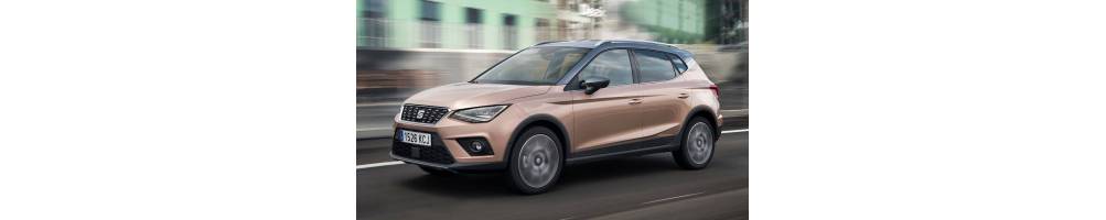 Seat Arona (2017 - presente)