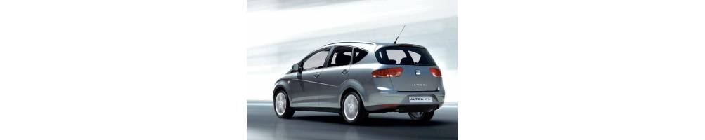 Seat Altea XL (2006 - 2015)