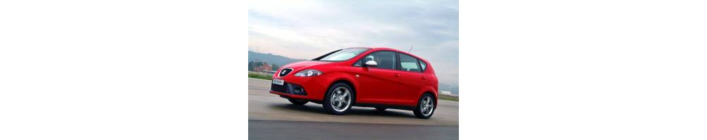 Seat Altea (2004 - 2009)