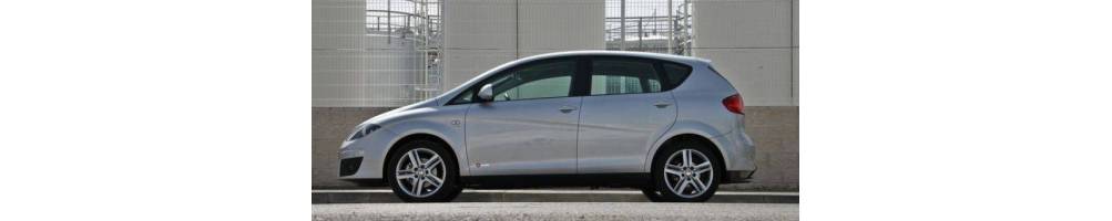 Seat Altea (2009 - 2015)