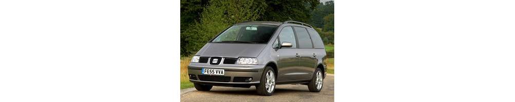Seat Alhambra (1996 - 2010)