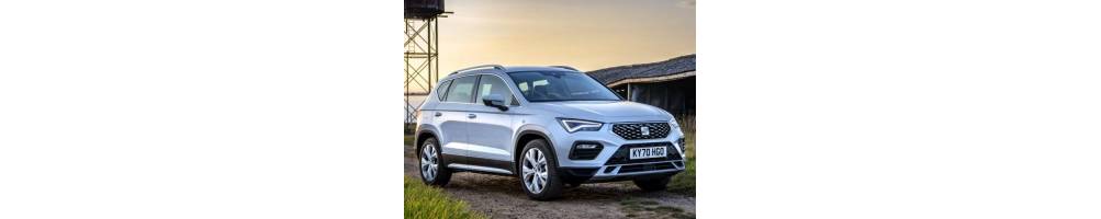Seat Ateca (2016 - presente)