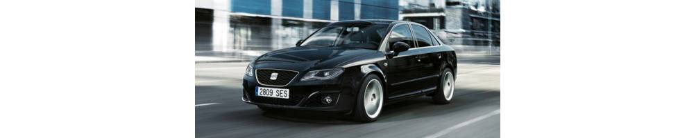 Seat Exeo Sedan/Familiar (2009 - 2013)