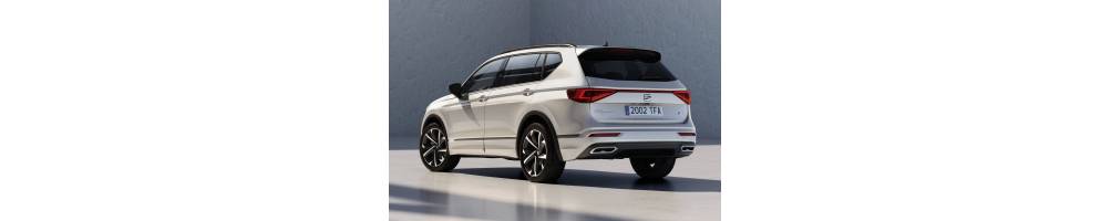 Seat Tarraco (2019 - presente)