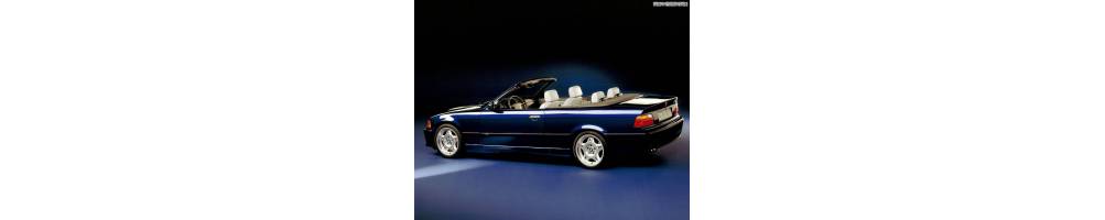 E36 CABRIO