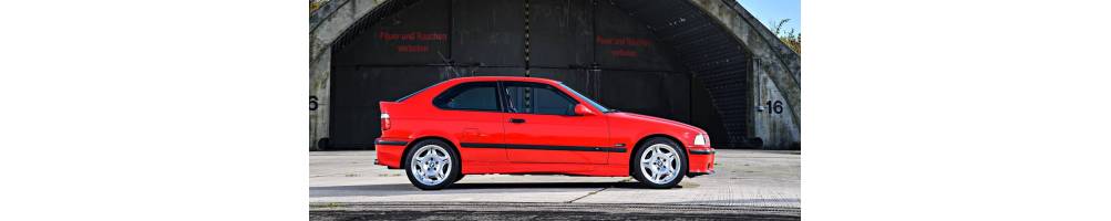 E36 COMPACT