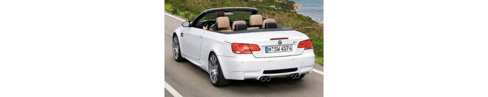 E93 CABRIO