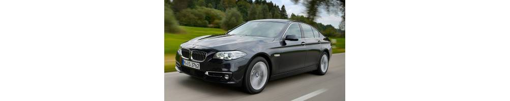 BMW SERIE 5 F10 SERIE 5 Berlina (2010-2013)