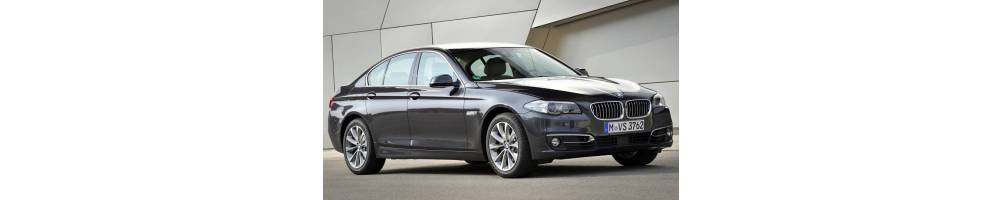 BMW SERIE 5 F10  Berlina Restyling  (2013-2017)