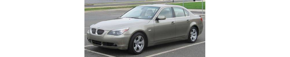 BMW Serie 5 E 60 (2003-2010)