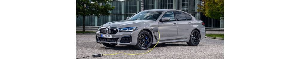 BMW SERIE 5 Híbrido (2018 - presente)