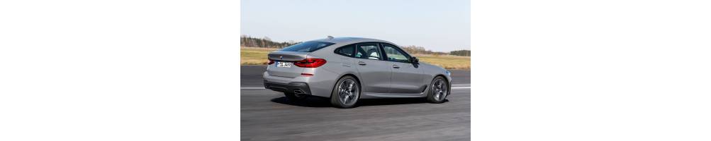BMW G32 SERIE 6 Gran turismo (2017 - presente)