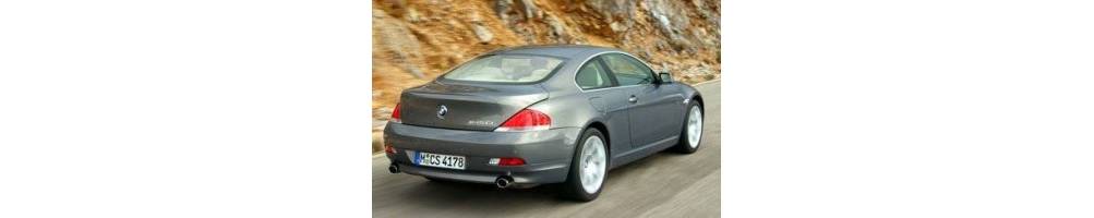 BMW E63 SERIE 6 Coupé (2003-2011)