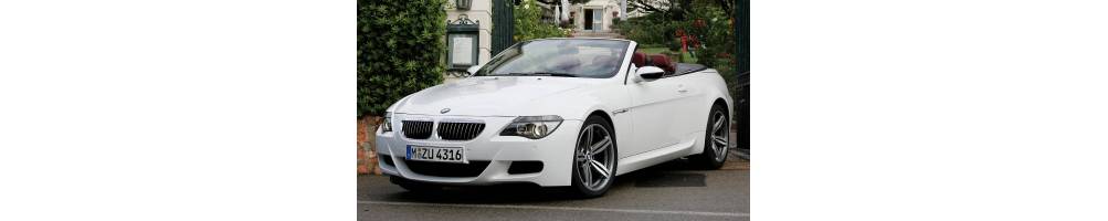 BMW E64 SERIE 6 Cabrio (2003-2011)