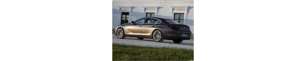 BMW F06 SERIE 6 Gran Coupé 2012-2019)