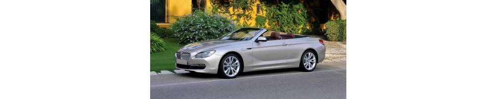 BMW F12 SERIE 6 Cabrio (2011-2019)