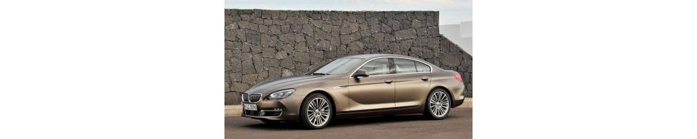 BMW F13 SERIE 6 Coupé  (2011-2019)