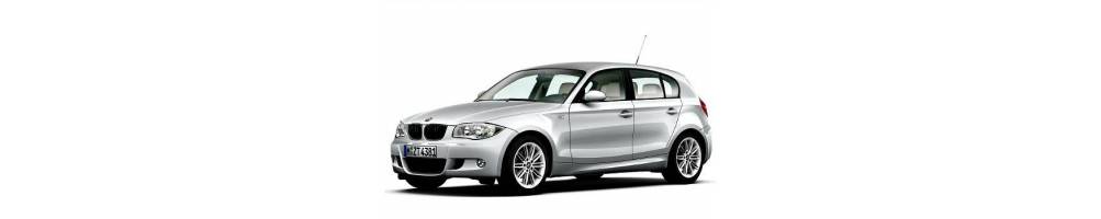 E87 SERIE 1 - 5 puertas (2004 - 2011)