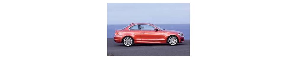E82 COUPE (Coupe 2007 - 2013)