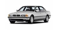 BMW SERIE 7 E38 (1994 - 2001)