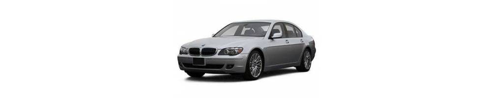BMW SERIE 7 E65 (2002 - 2008) corto