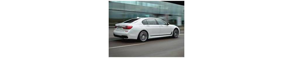 BMW SERIE 7 F01 (2009 - 2015) corto