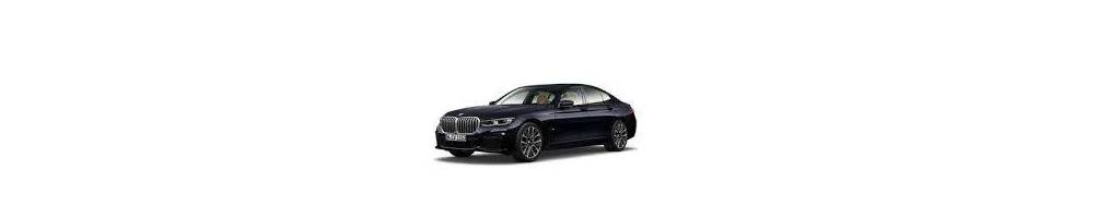 BMW SERIE 7 F02 (2009 - 2015) largo
