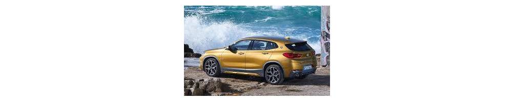 BMW F39 X2 (2018 - 2019)