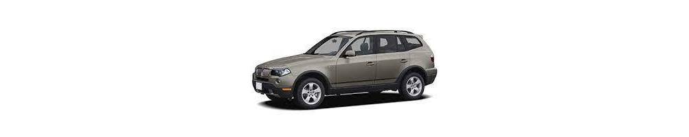 BMW E83 X3 (2004 - 2010)