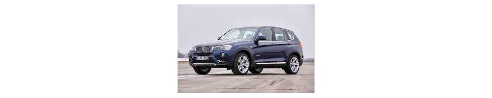 BMW F25 X3 (2010 - 2017)