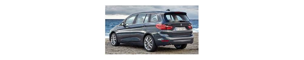 F46 5 Plazas (2015 en adelante)