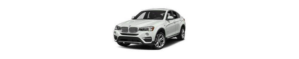 BMW F26 X4 (2014 - 2018)