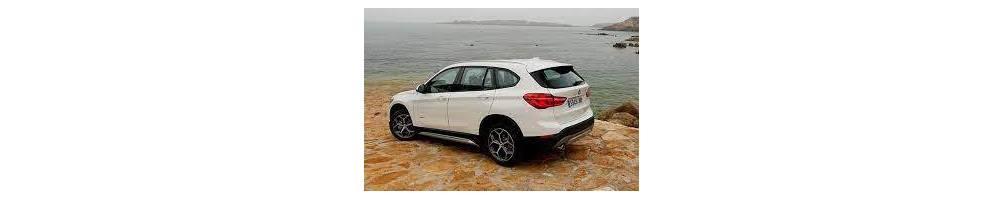 BMW X1 F48 (2015- 2018)