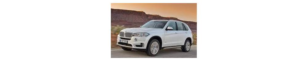 BMW F15 X5 (2013-2018)