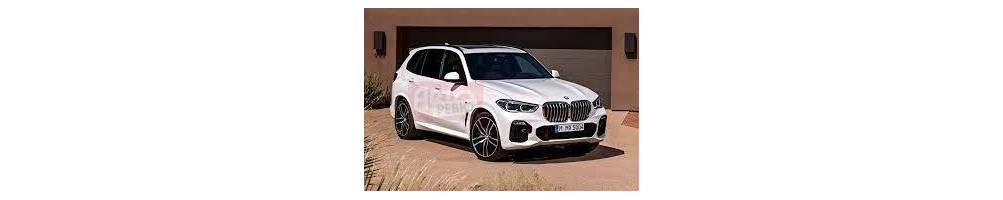 BMW G05 X5 (2019 - presente)