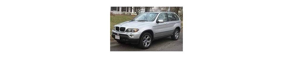 BMW E53 X5 (1999 - 2007)
