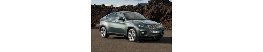 BMW E71 X6 (2008 - 2014)