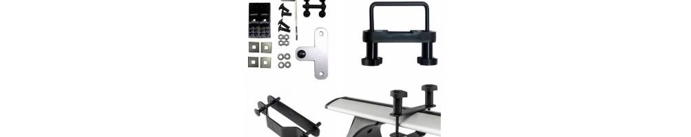Accesorios de Cofres
