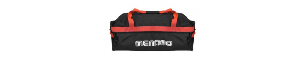 Bolsa de viaje - Nomad 55x30x26 cm - 43L