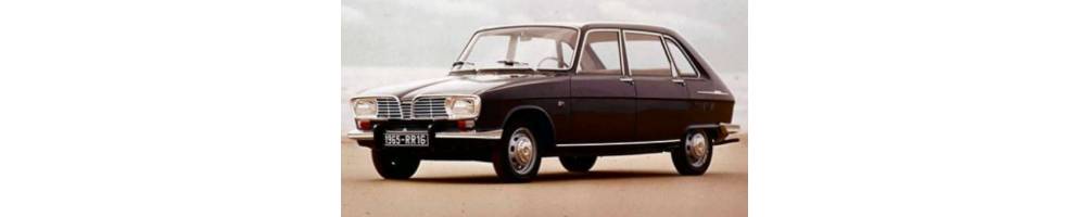 Renault 16