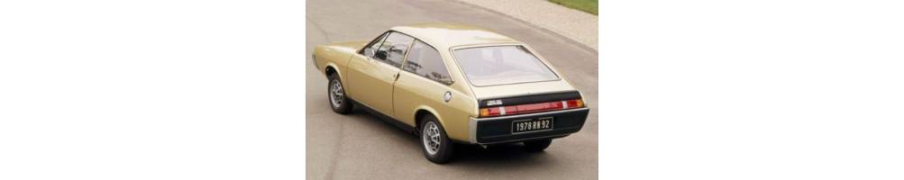 Renault 15